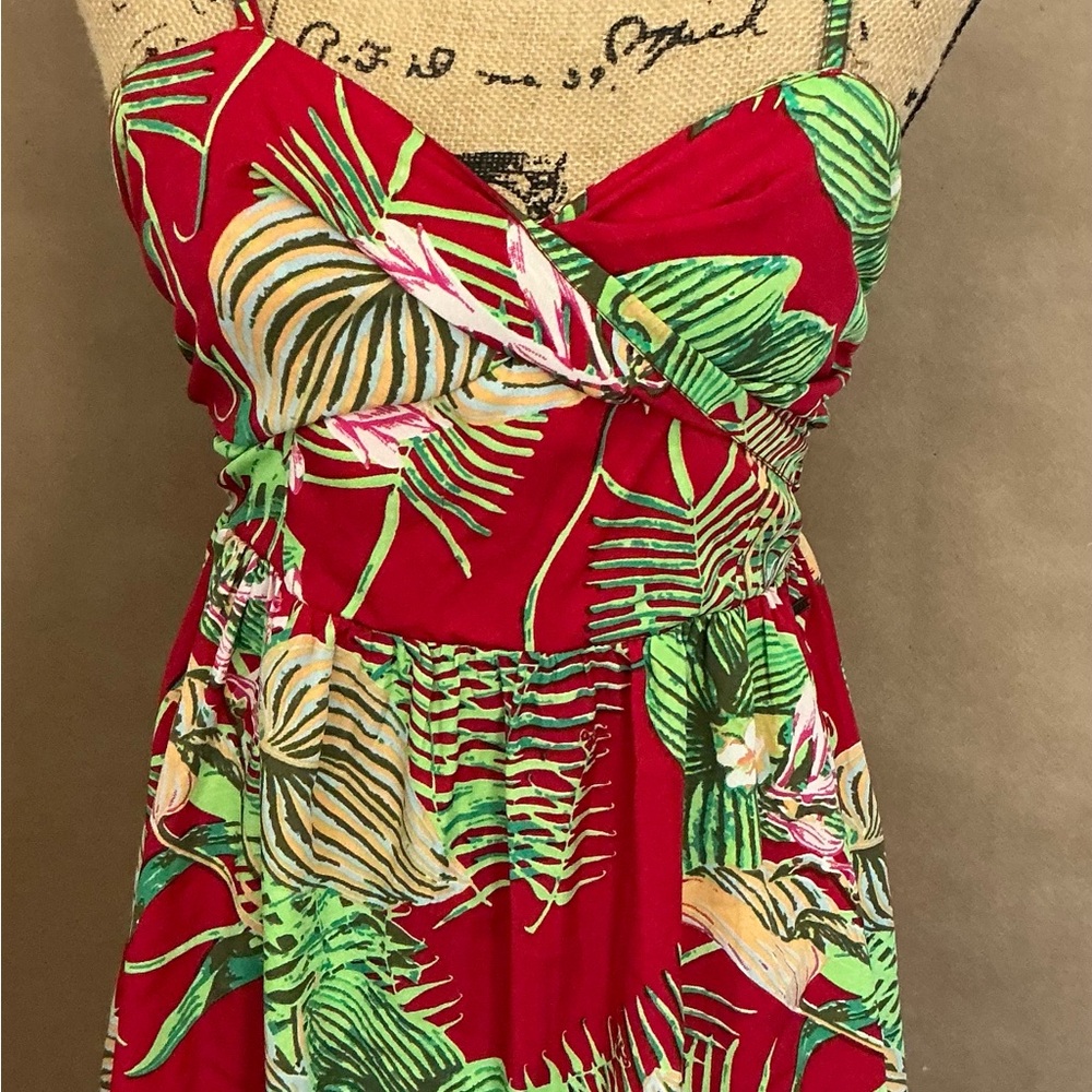 Roxy summer dress